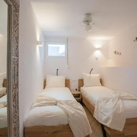 La Vida Loca Villa Moraira