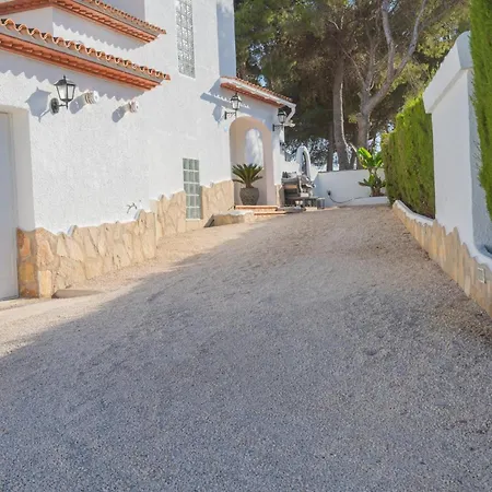 La Vida Loca Moraira