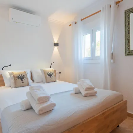 La Vida Loca Villa Moraira