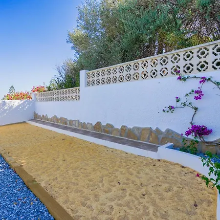 La Vida Loca * Moraira