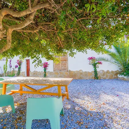 Villa La Vida Loca