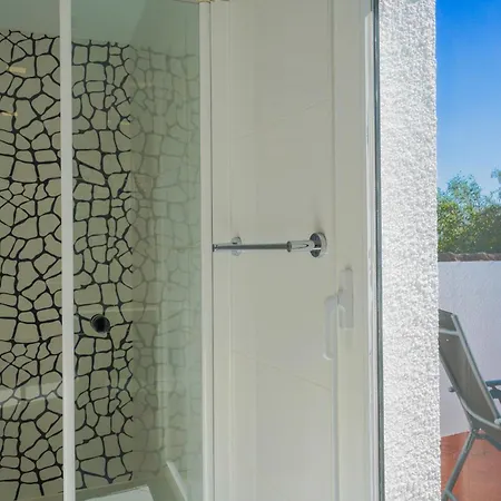 Villa La Vida Loca Moraira