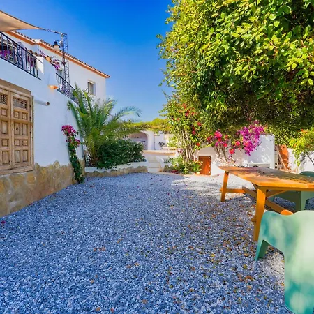 La Vida Loca * Moraira