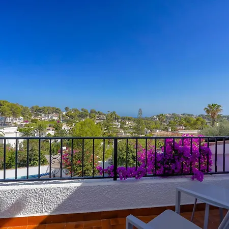 La Vida Loca * Moraira