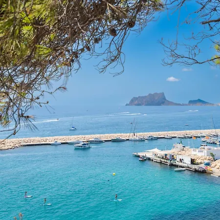 La Vida Loca Moraira